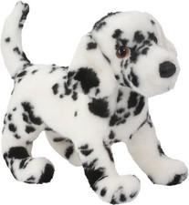 Douglas Winston Dalmatian Dog