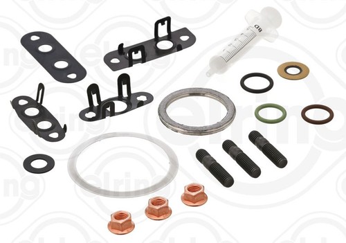 Elring charger mounting kit - elring,