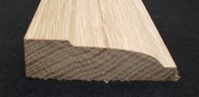 Architrave Ovolo Timber