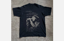 The Doors T-shirt, LA Woman
