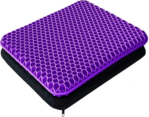 Double thick gel - gel, seat