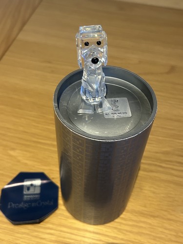 Swarovski crystal tall - swarovski,