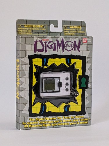 Bandai digimon digivice - digimon,