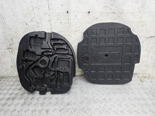 Bmw e60 spare - e60, section