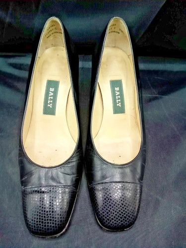 Bally women black - women's,
