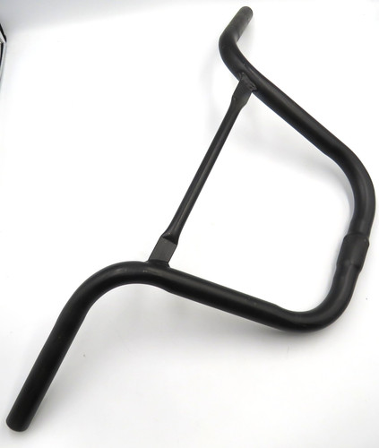 Vintage bmx box handlebar - vintage,