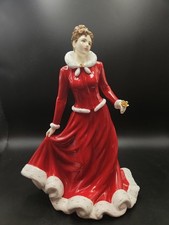 Royal Doulton Christmas Rose