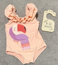 Marks and Spencer Baby Girl