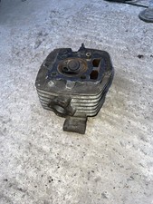 HONDA CG 125 cg125... HEAD FOR SPARES 