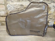 Kenwood Gourmet Food Processor