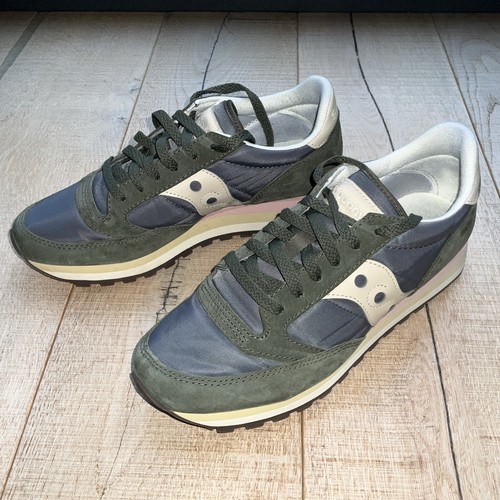 Saucony women jazz - women’s, triple