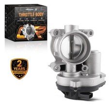 Electronic Throttle Body