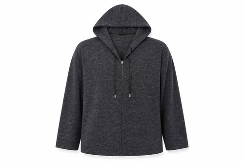 Luca vanucci womens full zip - vanucci,