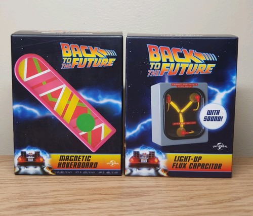 Minis back the future - rp,