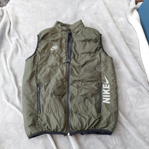 Vintage 90s nike white - white, tag