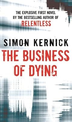 The business dying dennis - the, (dennis
