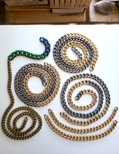Handbag Chains LOT, crossbody