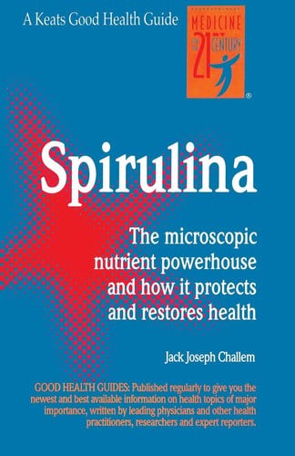 Spirulina the microscopic - spirulina:,