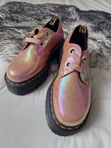 Rare martens holly molly - rare,