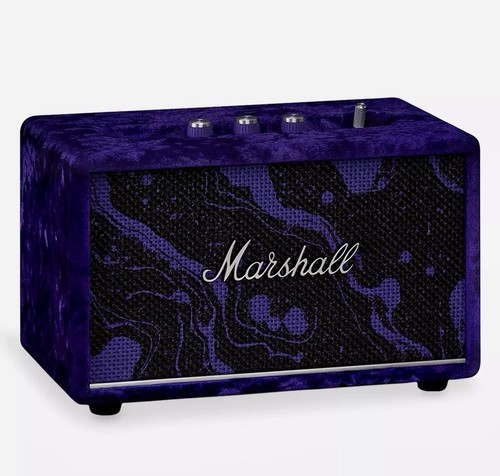 Marshall hendrix acton - marshall,