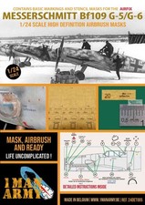 1/24 1ManArmy #24DET005