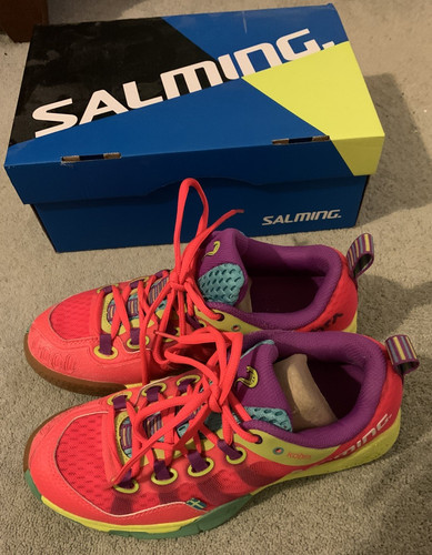 Salming kobra squash - salming, indoor