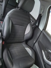 FRONT SEAT LH PEUGEOT 2008 MK1