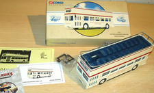 Corgi Classics LEYLAND