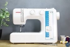 Janome 224A Sewing Machine