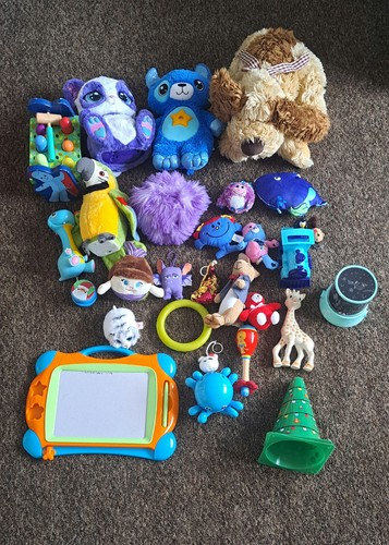 Bundle kids toys - of,