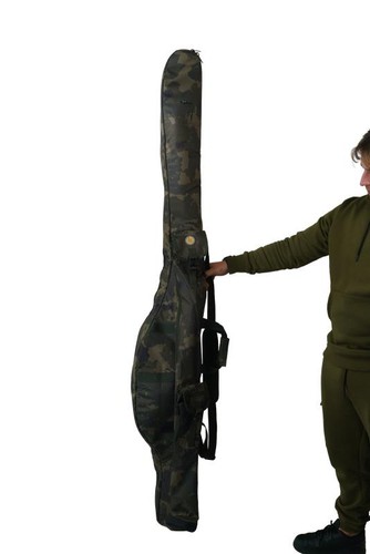 Solar tackle worldwide rod - solar,