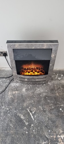Adam colorado electric fire - electric, in