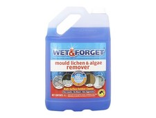 2 x Wet & Forget Concentrate