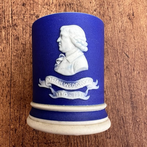 Antique wedgwood blue - wedgwood,