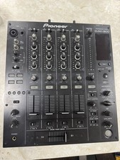 Pioneer DJM-800 4-Channel Digital Mixer