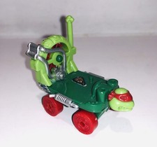 Teenage Mutant Ninja Turtles