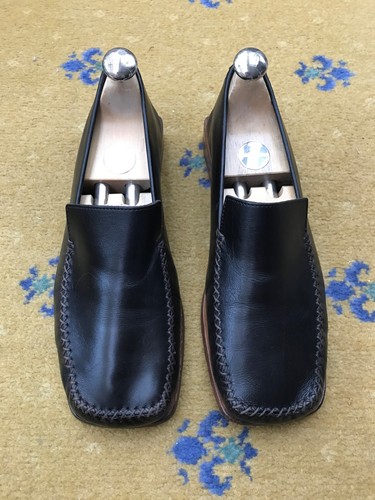 Louis vuitton loafers - vuitton, moccasin