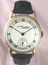 Stunning Mens Thomas Russell &