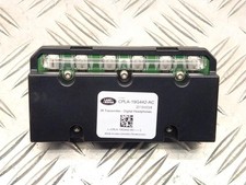 Range Rover Sport L494 headphones transmitter CPLA-19G442-AC 5.0 Petrol 2013