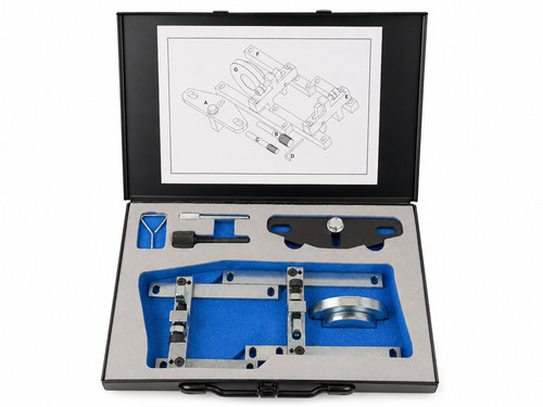 Laser 6290 engine timing - laser,