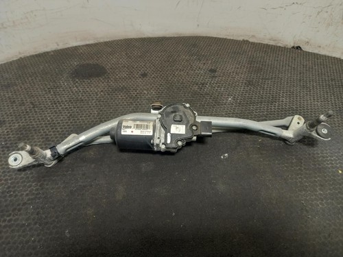 Jaguar pace wiper motor - jaguar,