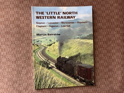The little north western - the,