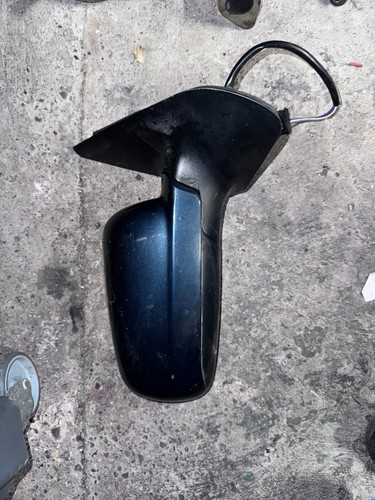 Mk4 golf drivers side wing - mk4,