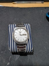 Seiko automatic mens watch - seiko,