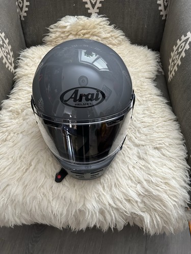 Arai concept motorcycle - arai, xe