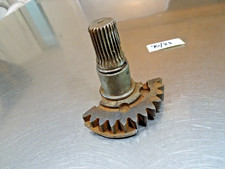 BSA DANDY KICKSTART QUADRANT SHAFT VINTAGE ENGINE SCOOTER MOPED