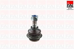 Ball joint lower fit - lower, to