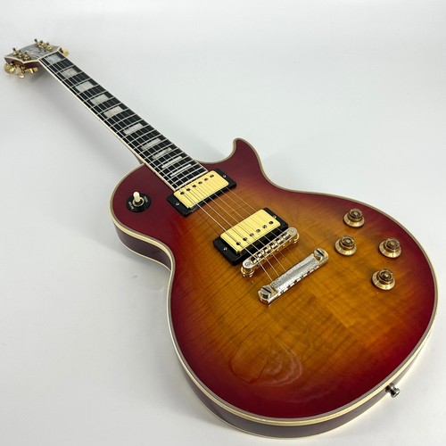 1993 gibson les paul - les,