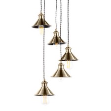 Litecraft Ceiling Pendant