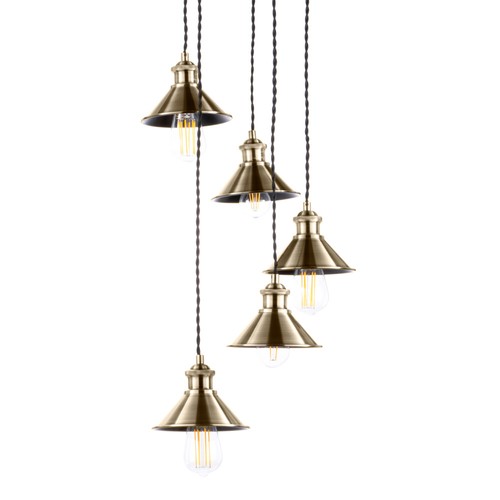 Litecraft ceiling pendant - ceiling,